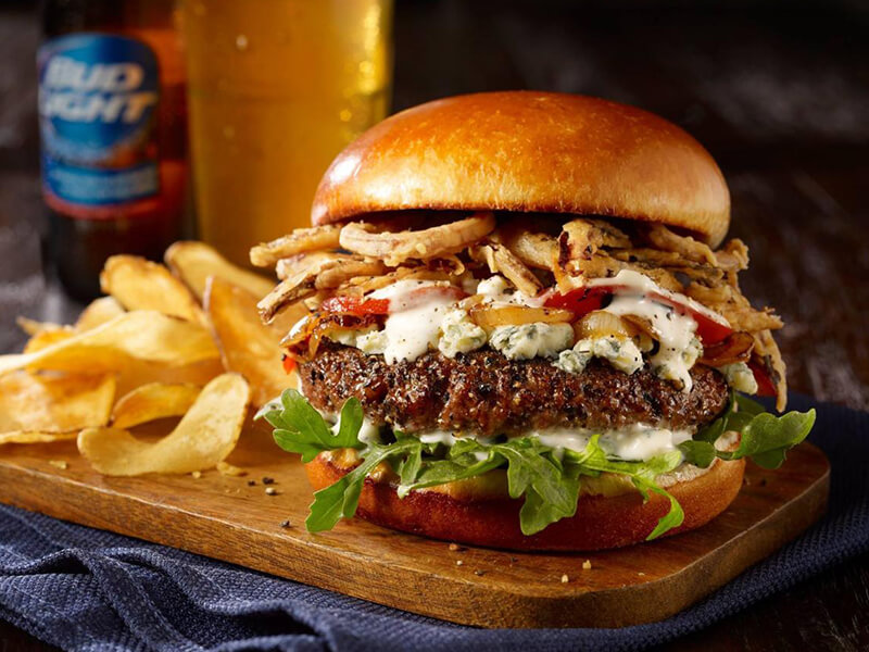 Neighborhood Taverns & Restaurants from Golden Entertainment